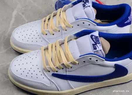 DM9868-218 Travis 1 Air DM9868-218 Jordan Fragment Scott 0514